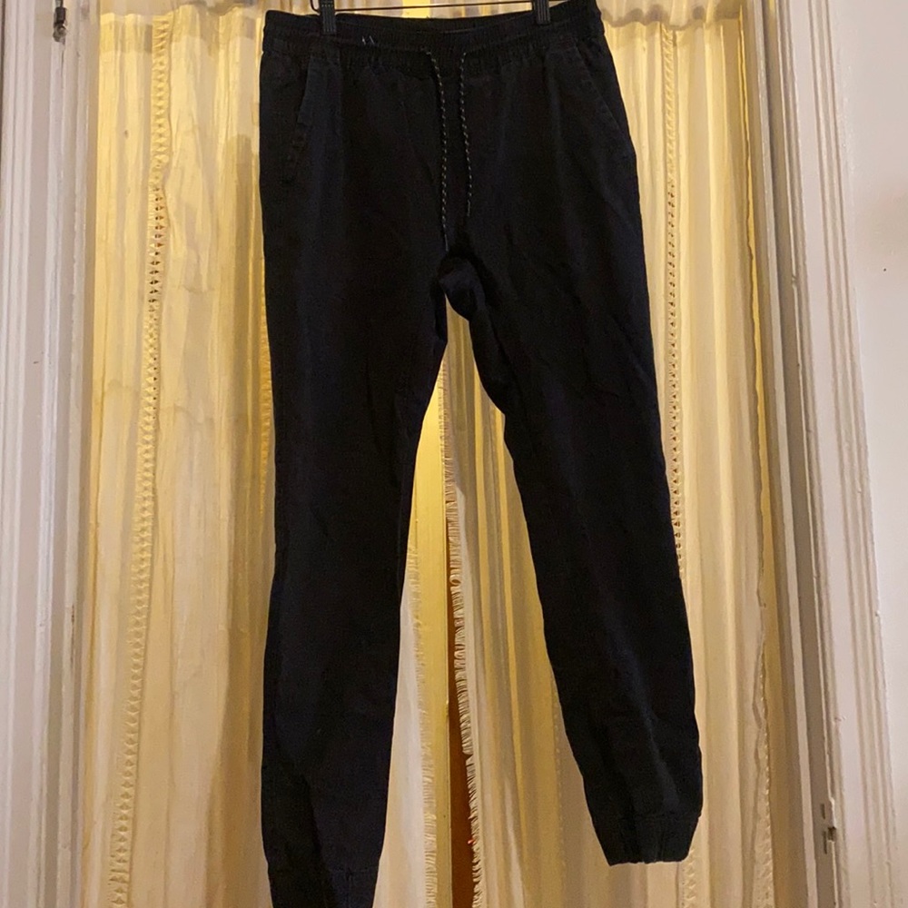 Joggers